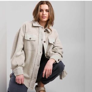 Free People Ruby Jacket